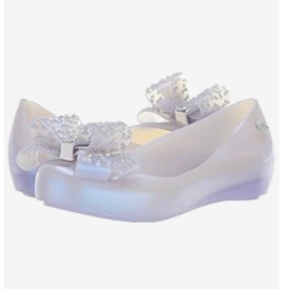 Mini Melissa Mel Ultragirl Sweet IV - Picture 1 of 3